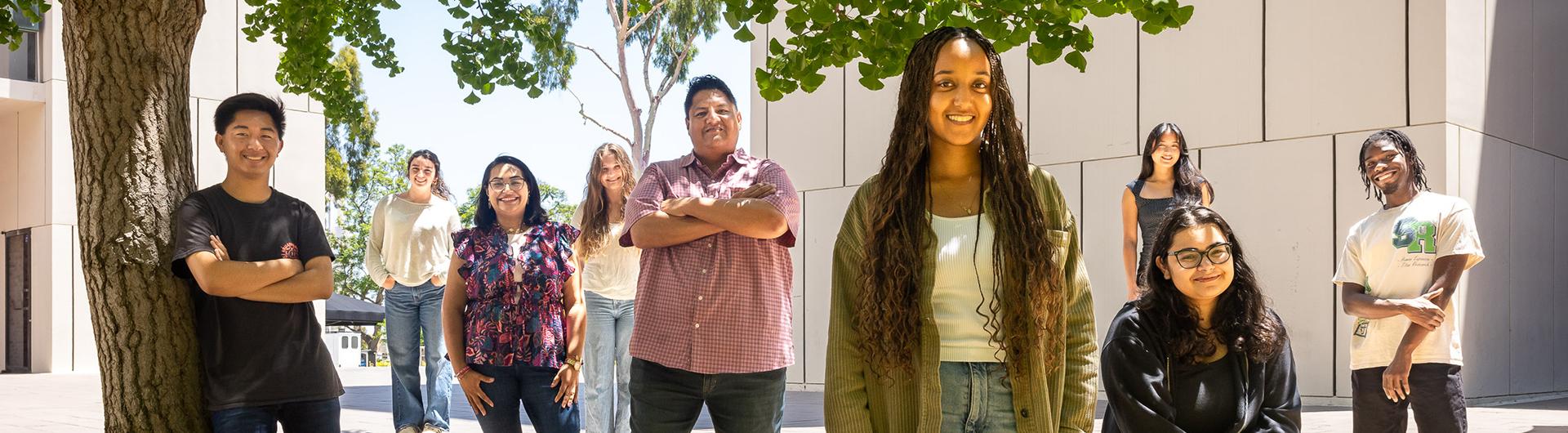 CSULB psychology students tackle maternal stress, one family at a time